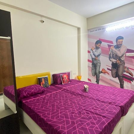 C Suites - Santiago II Stay, Cowork & Engage II Short & Long Stays Bangalore Luaran gambar