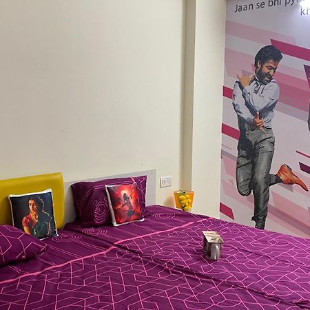 C Suites - Santiago II Stay, Cowork & Engage II Short & Long Stays Bangalore Luaran gambar
